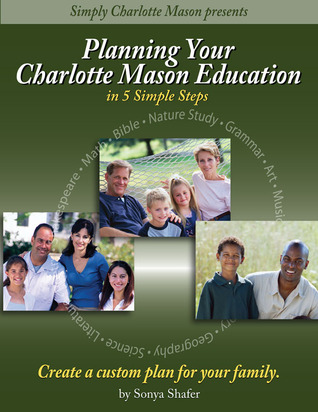 Planning Your Charlotte Mason Education