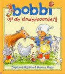 Bobbi op de kinderboerderij (Hardcover)