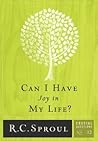 Can I Have Joy In My Life? by R.C. Sproul