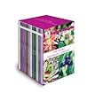 RHS Wisley Handbooks Boxset