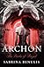 Archon (The Books of Raziel, #1)