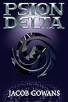 Psion Delta by Jacob Gowans