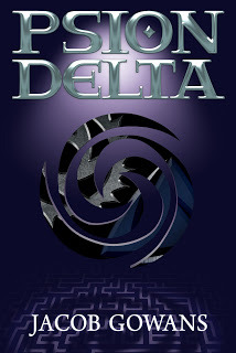 Psion Delta (Psion, #3)