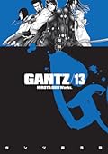 Gantz/13