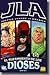 JLA: El Sufrimiento de Los Dioses, parte 1 de 2 (JLA de Sticker Design, #2)
