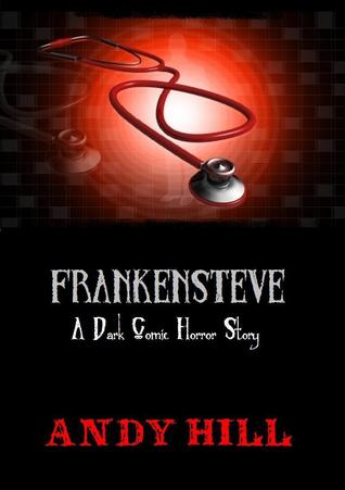 Frankensteve