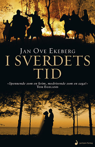 I sverdets tid (I sverdets tid, #1)