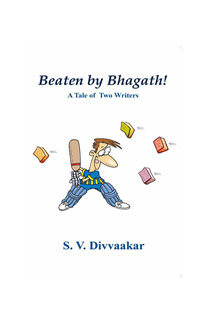 Beaten by Bhagath! (Paperback)