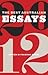 The Best Australian Essays 2012