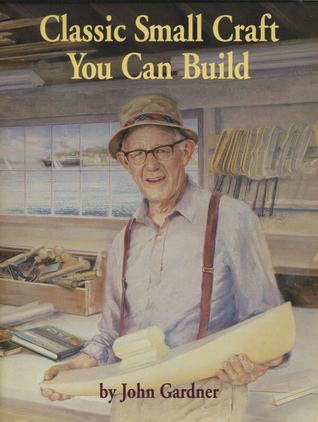 Classic Small Craft You Can Build