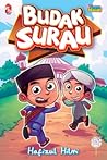 Budak Surau