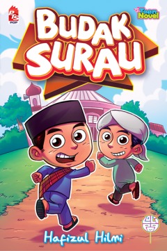 Budak Surau