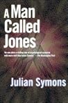 A Man Called Jones (Inspector Bland, #2)