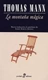 La montaña mágica