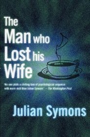 The Man Who Lost His Wife (Paperback)