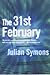 The 31st Of February
