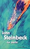 La perla by John Steinbeck