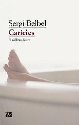 Carícies (Paperback)