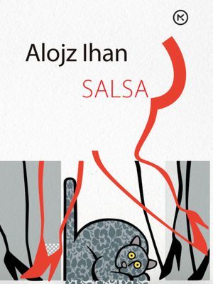 Salsa (Paperback)
