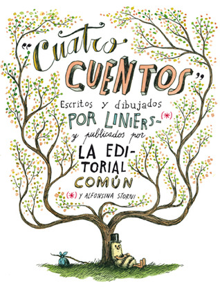 Cuatro cuentos (Paperback)