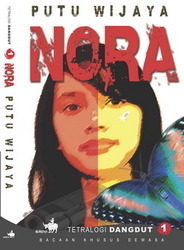 Nora (Tetralogi Dangdut, Buku 1)