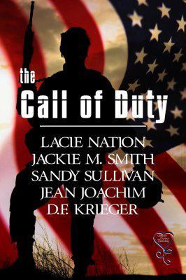 The Call of Duty (Kindle Edition)