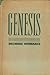 Genesis by Delmore Schwartz