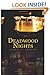 Deadwood Nights - Secrets of Deadwood