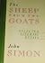 The Sheep from the Goats: S...