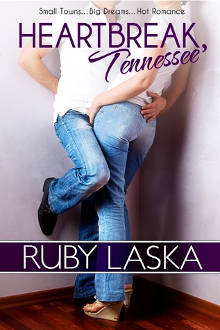 Heartbreak, Tennessee (Kindle Edition)