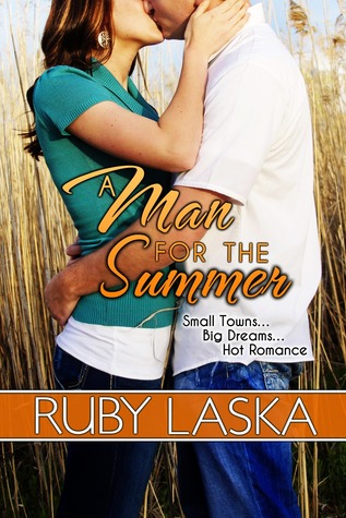 A Man For The Summer (Kindle Edition)