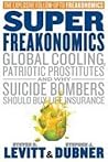 Superfreakonomics