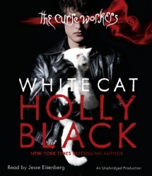 White Cat