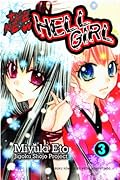 The New Hell Girl, Vol. 3