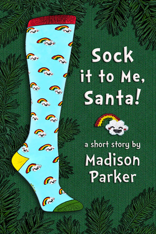 Sock it to Me, Santa! (ebook)