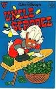 Uncle Scrooge #233