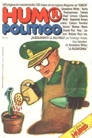 Hum® Político 2 (Humor Político, #2)