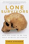 Lone Survivors by Chris Stringer