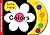 Hello Baby Play and Learn: Colors: A High-Contrast Board Book