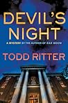 Devil's Night by Todd Ritter