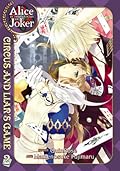 Alice in the Country of Joker: Circus and Liar's Game, Vol. 2