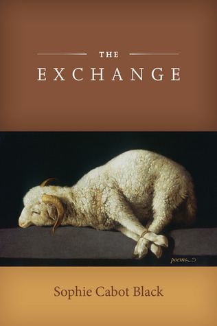 The Exchange: Poems (Paperback)