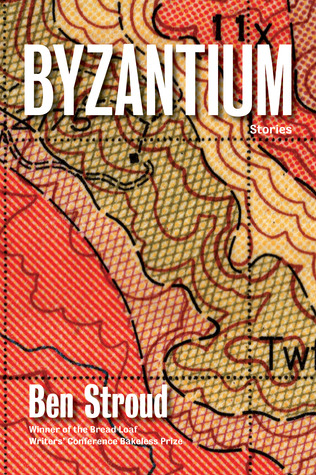 Byzantium: Stories (Paperback)