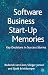 Software Business Start-up ...