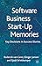 Software Business Start-up Memories: Key Decisions in Success Stories