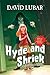 Hyde and Shriek (A Monsterrific Tale, #1)