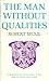 The Man Without Qualities