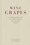 Wine Grapes: A co...