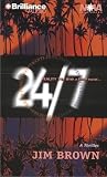 24/7 (Nova Audio Books)