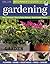 The Beginner's Guide to Gardening by Creative Homeowner